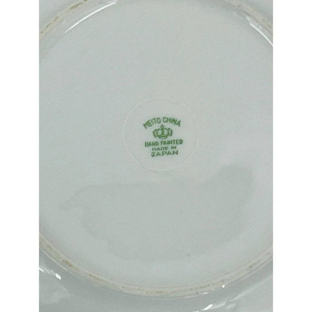 Meito China good preowned